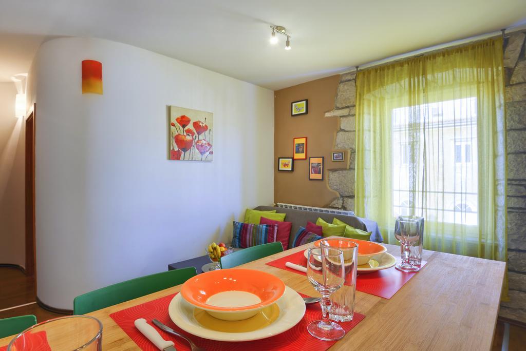 Top Center Room & Apartment Pula Exterior foto