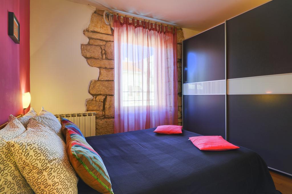 Top Center Room & Apartment Pula Exterior foto